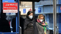 تسمم 5 آلاف إيراني تناولوا الكحول لمواجهة (كورونا)