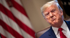 ترامب: فيروس (كورونا) مصدره مختبر ووهان ولن أخبركم كيف عرفت ذلك