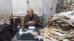 وفاة "طبيب الغلابة" الدكتور محمد مشالي في مصر