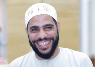 السلطات السودانية تفرج عن الداعية محمود الحسنات