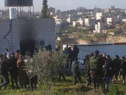 فاجعة في تفوح... وفاة 5 من عائلة واحدة جراء حريق اشتعل في منزلهم