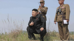 محذرة جارتها الجنوبية.. كوريا الشمالية تهدّد بضربات نووية