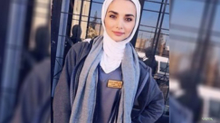 الأمن الأردني يحدد هوية قاتل الطالبة إيمان إرشيد