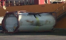 الأردن: 10 وفيات و250 إصابة من جراء تسرب غاز سام بالعقبة