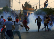 العراق: عشرات القتلى والجرحى في أعمال عنف