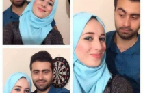 "لقد نجوت".. بهذه الكلمات أعلنت زوجة الشيف "أبو جوليا" انفصالها عنه