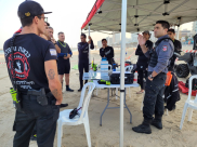  اللد: انقطاع مؤقت للمياه مساء اليوم 