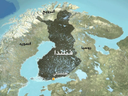 قاذفات روسية قرب حدود فنلندا لأول مرة..