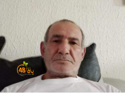 اللد: الحاج محمود الفاضل "أبو سعيد" (68 عاماً) في ذمة الله