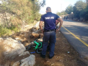 بطيرم: مصرع 53 ولداً منذ مطلع العام بحوادث الطرق والدهس في البلاد