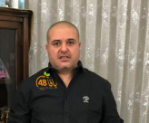  يافا: السيد سلام مطر "44 عاماً" في ذمة الله 