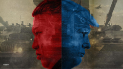  كوريا الشمالية تصف خطاب ترمب بـ"نباح كلب"