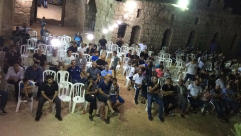 بالفيديو: جمعية شباب مسجد النور باللد تُنظم احتفالاً بمناسبة رأس السنة الهجرية