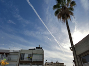 اليوم: تمرين للجبهة الداخلية وإطلاق صافرات إنذار في البلاد