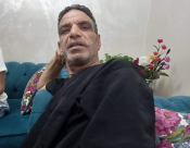  الأردن: السيد أسامة البلبيسي "52 عاماً" من يافا في ذمة الله