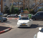  يافا: عشرات العائلات اليهودية تغادر المدينة بسبب الأوضاع الأمنية 