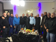 صور يافا : "الصلح خير" عقد الصلح بين عائلتي الأسمر وأبو حلوة هذا المساء