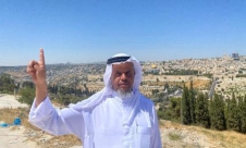 اعتقال الشيخ أسامة العقبي وزوجته وشقيقه من حوره