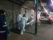 تل ابيب: مقتل فلبيني واصابة آخرين في شجار عنيف 