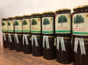  عسل الأمين ذو الفوائد الطبية العديدة - متوفّر الآن في يافا
