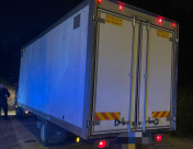  اعتقال 3 مشتبهين بسرقة شاحنة في مدينة اللد 