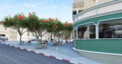 الأحد: بدء العمل لتجديد مفترق شارعي شفطي يسرائيل وييفت بيافا