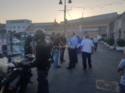  يافا: إطلاق سراح الريّس ابراهيم السوري بعد اعتقاله بساعات 