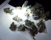 اعتقال مشتبه من بات يام بحيازة كميات من السموم 