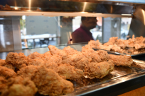  جديد - وجبات "كنتاكي" الشهيّة متوفرّة الآن لدى مطعم بالي بجيت بيافا