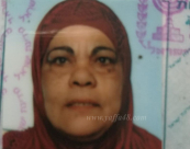 يافا: الحاجة رابعة حجازي "أم أيمن" (65 عاماً) في ذمة الله