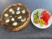  يافا: وجبة الأسبوع المميّزة من مقهى "BINNY'S CAFE" 