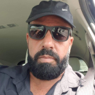 مصرع المحامي رايق أبو راس من عيلوط اثر سقوطه من ارتفاع خلال التحضير لزفاف ابنه