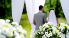 وفاة عروسين في مصر بعد ساعات من زفافهما.. والسبب صادم