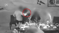 اتهام شاب من اللد بضرب آخر بزجاجة والتسبب له بجروح