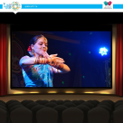 لقاءات نسائية حول النساء والسينما في المركز الجماهيري بيافا 