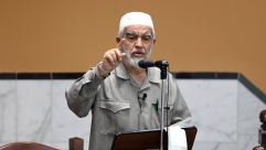 الشيخ رائد صلاح في خطبة الجمعة "لا تدفعوا خاوة !" 