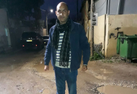 المحامي عبد الكريم زبارقة "حال الاحياء العربية خاصة في فصل الشتاء مزري ومأساوي"