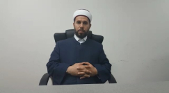 فيديو: المجلس الاسلامي للافتاء "الخميس أول أيام رمضان"