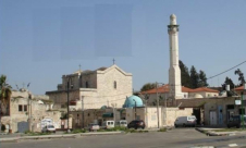 اللد: تظاهرة ضد تسريب الأوقاف الأرثوذكسية الخميس المقبل