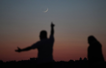 منخفضات أم موجات حارة - كيف ستكون الحالة الجوية خلال شهر رمضان؟