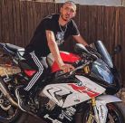 وفاة الشاب منيب ابوفنة من كفرقرع متأثرا باصابته بحادث قبل 3 أيام