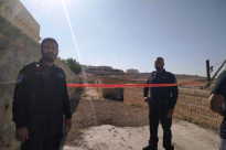 العثور على جثة شاب من عرعرة النقب في ساحة منزل 