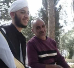 اللد: الشاب محمد جاسر الصرايعة يُتم حفظ كتاب الله 