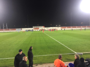 أبناء اللد يفوز على بيتح تكفا بهدفين نظيفين