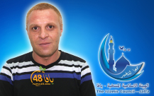 بالفيديو: تعرّف على السيد عبد شقرا مرشح الهيئة الاسلامية بيافا في دورتها الـ14