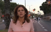 فيديو: في مثل هذا اليوم كانت شرين أبو عاقلة في مدينة يافا