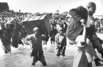  في مثل هذه الأيام .. ذكرى سقوط  اللد قبل 75 عاماً 