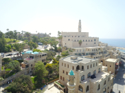 اتهام مواطن من يافا (19)عاما بإنتسابه لتنظيم الدولة الإسلامية.التفاصيل لاحقا