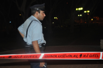 يافا فجر الجمعة: إصابة خطرة لشاب في عملية طعن بشارع يافت الرئيس