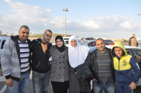 يافا :إنطلاق فوج معتمري الربيع من الأقصى  إلى الديار الحجازية